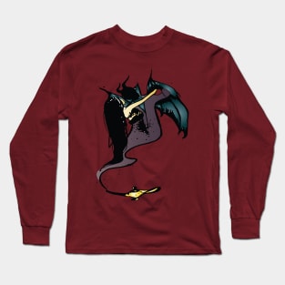 dance with the devil Long Sleeve T-Shirt